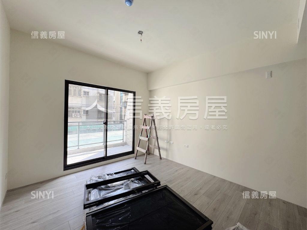 地傑春天面西南採光露臺戶房屋室內格局與周邊環境