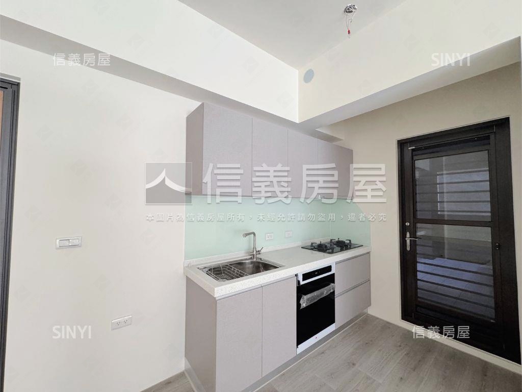 地傑春天面西南採光露臺戶房屋室內格局與周邊環境