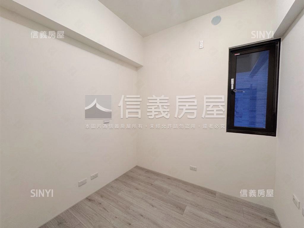 地傑春天面西南採光露臺戶房屋室內格局與周邊環境
