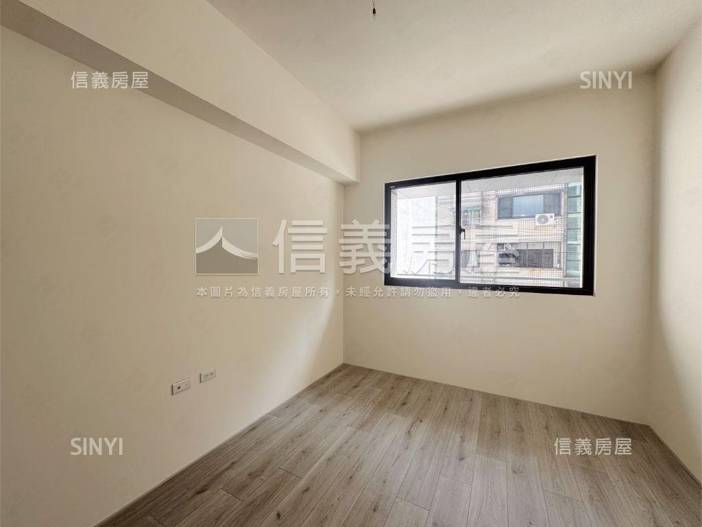 地傑春天面西南採光露臺戶房屋室內格局與周邊環境