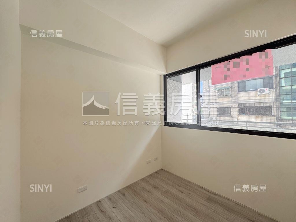 地傑春天面西南採光露臺戶房屋室內格局與周邊環境