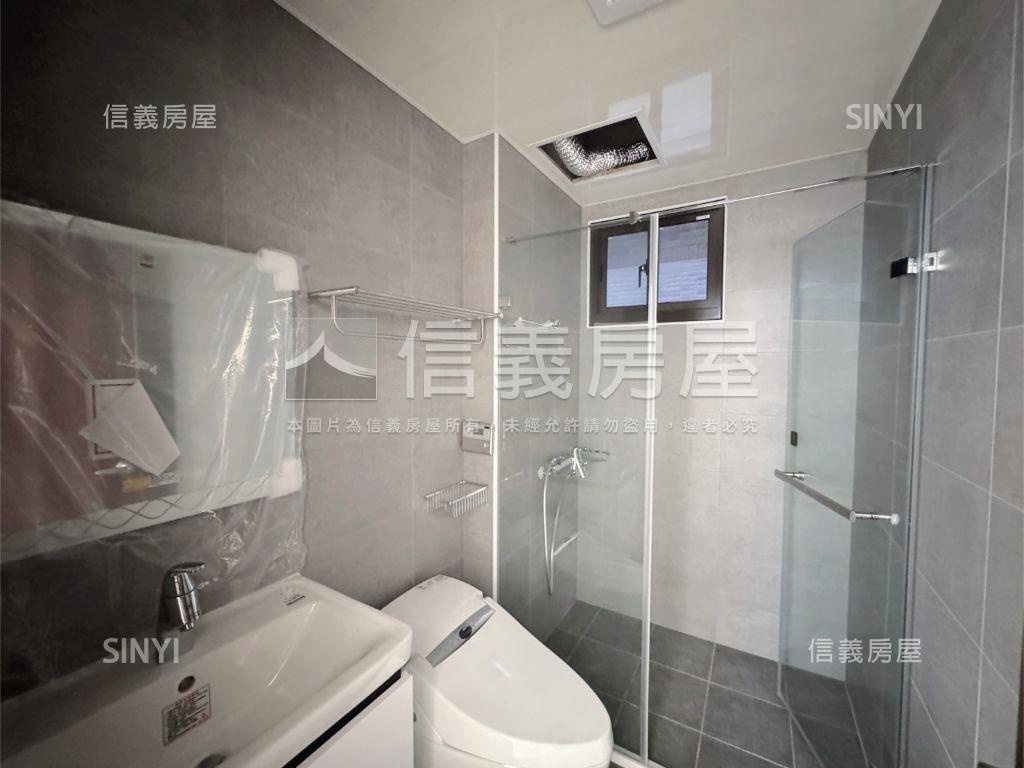 地傑春天面西南採光露臺戶房屋室內格局與周邊環境