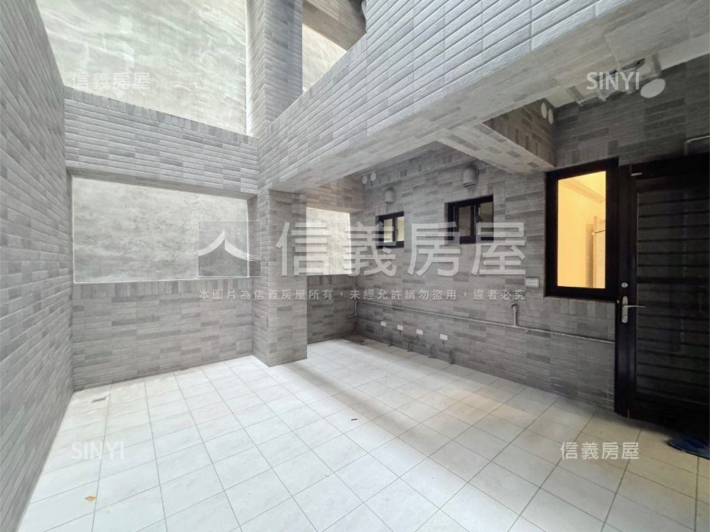 地傑春天面西南採光露臺戶房屋室內格局與周邊環境