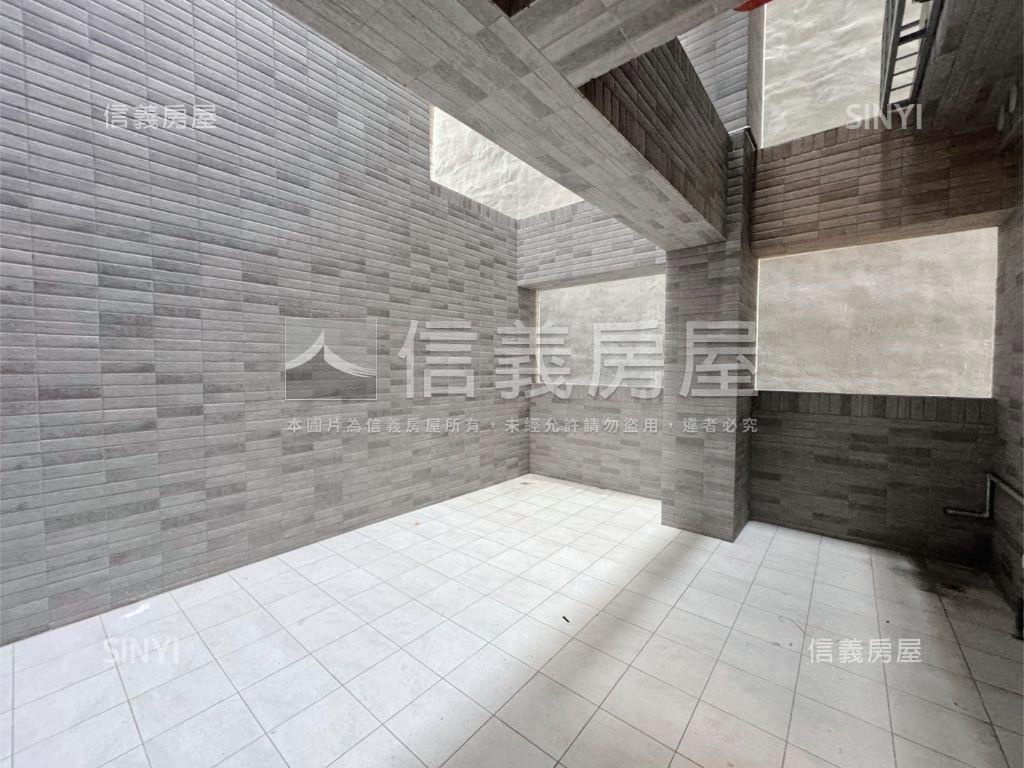 地傑春天面西南採光露臺戶房屋室內格局與周邊環境