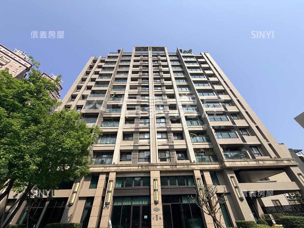 【晴美學】美美屋附平車房屋室內格局與周邊環境