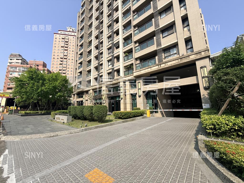 【晴美學】美美屋附平車房屋室內格局與周邊環境