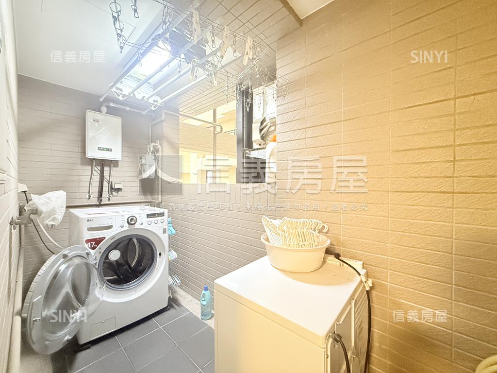 【晴美學】美美屋附平車房屋室內格局與周邊環境