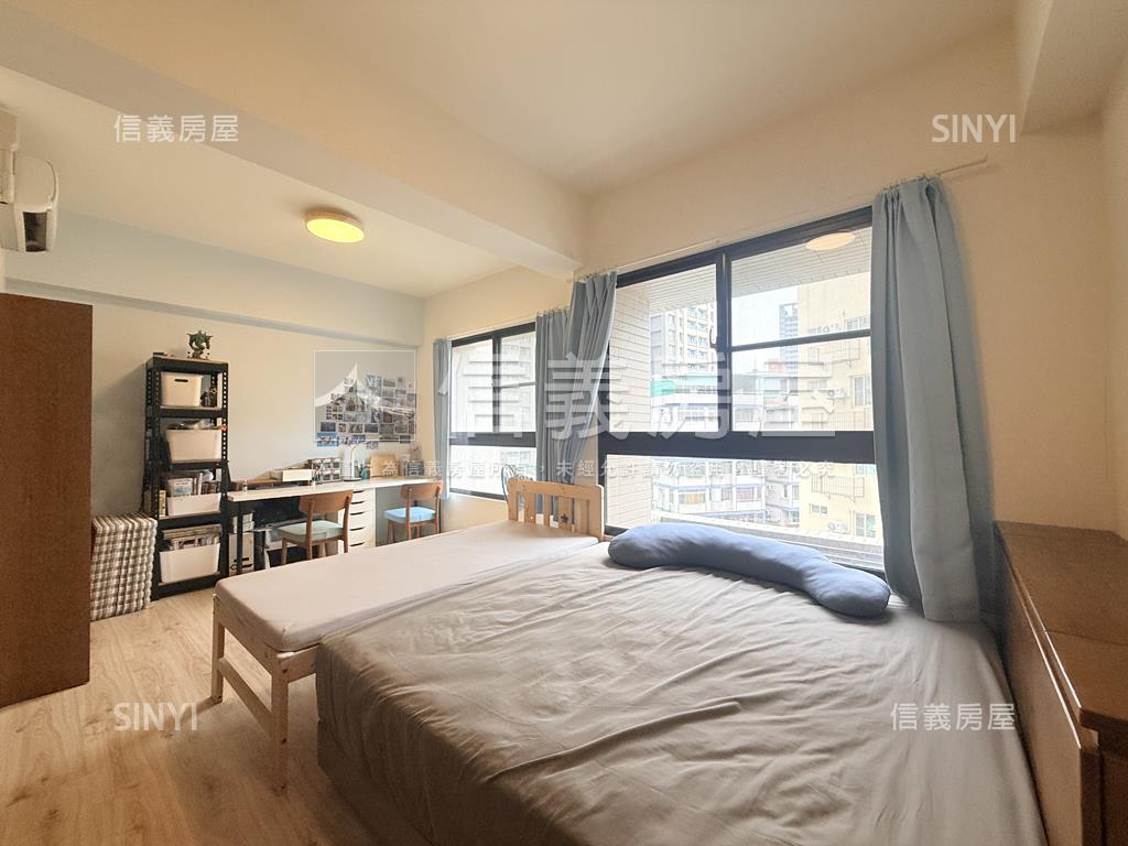【晴美學】美美屋附平車房屋室內格局與周邊環境