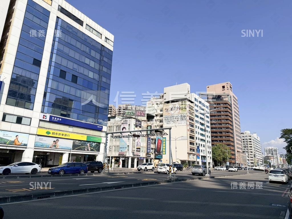 正馬路大店面近文化中心站房屋室內格局與周邊環境