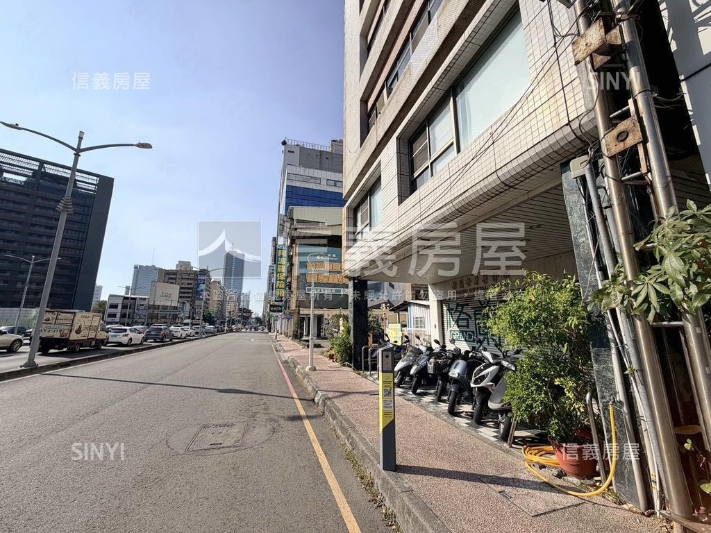 正馬路大店面近文化中心站房屋室內格局與周邊環境