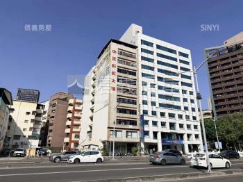 正馬路大店面近文化中心站