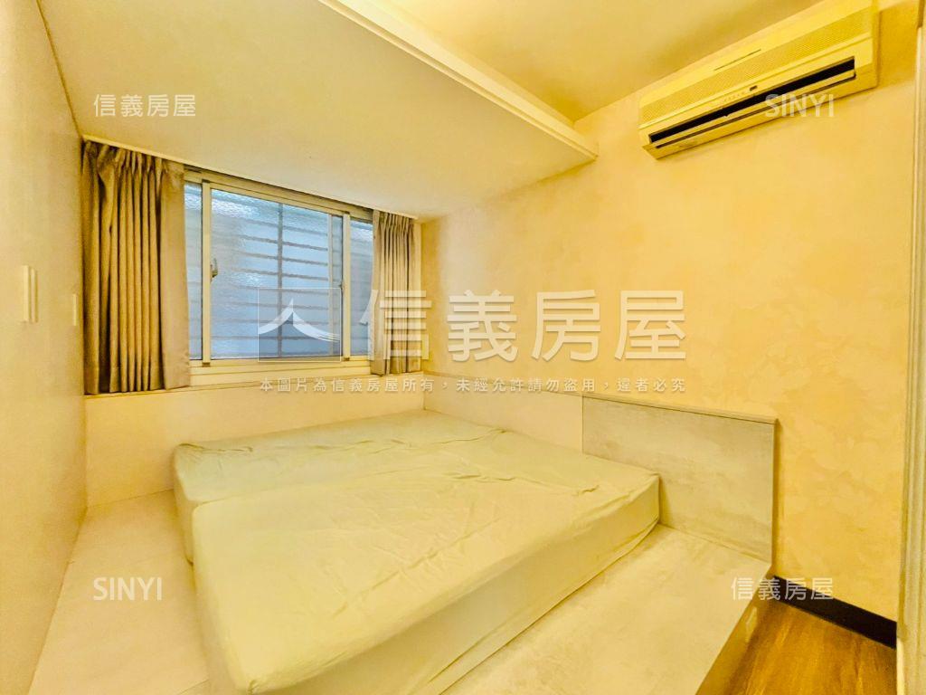景安・日光漫步｜私藏綠意房屋室內格局與周邊環境