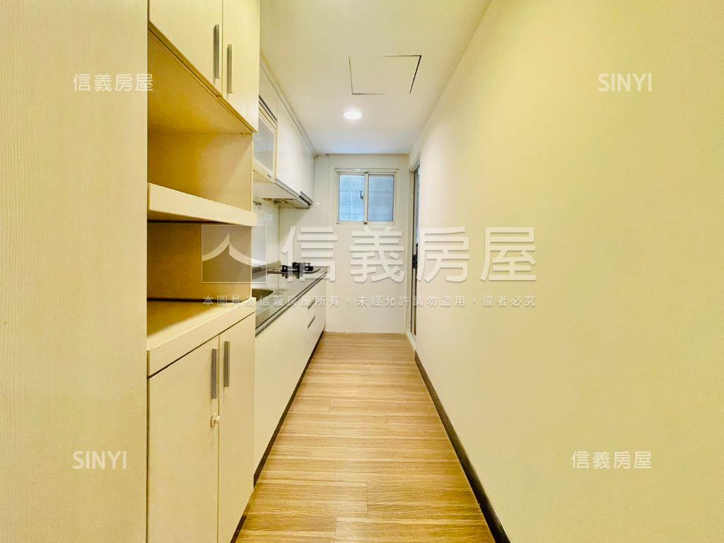景安・日光漫步｜私藏綠意房屋室內格局與周邊環境