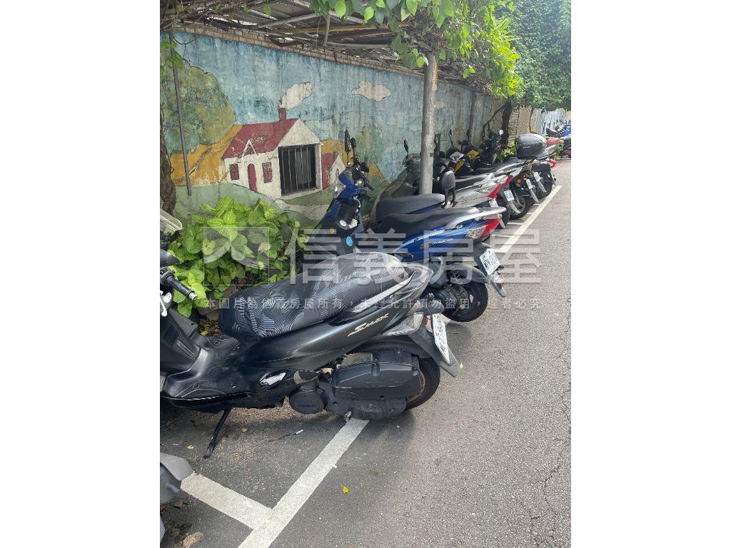 景安・日光漫步｜私藏綠意房屋室內格局與周邊環境