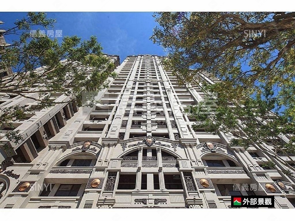國家一號院氣勢磅礡曜景房房屋室內格局與周邊環境