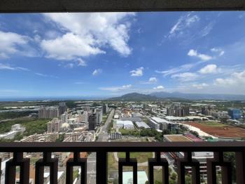 國家一號院氣勢磅礡曜景房