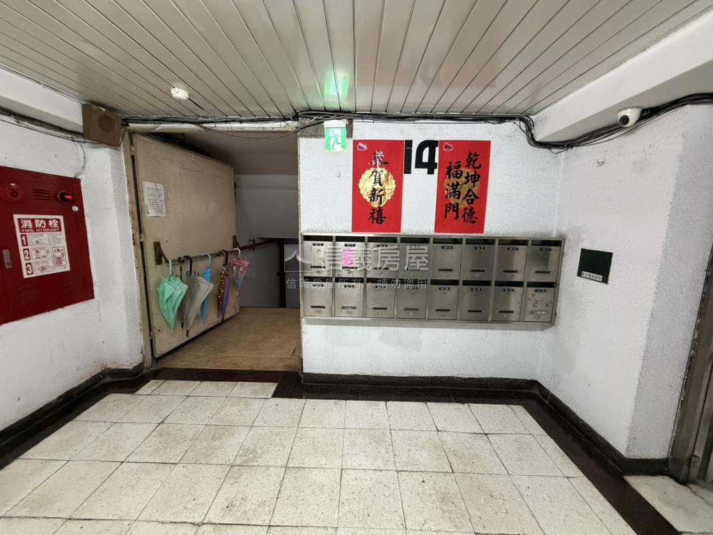 南京西路高樓陽台美屋房屋室內格局與周邊環境