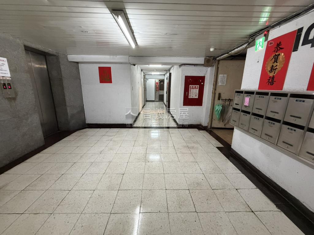 南京西路高樓陽台美屋房屋室內格局與周邊環境