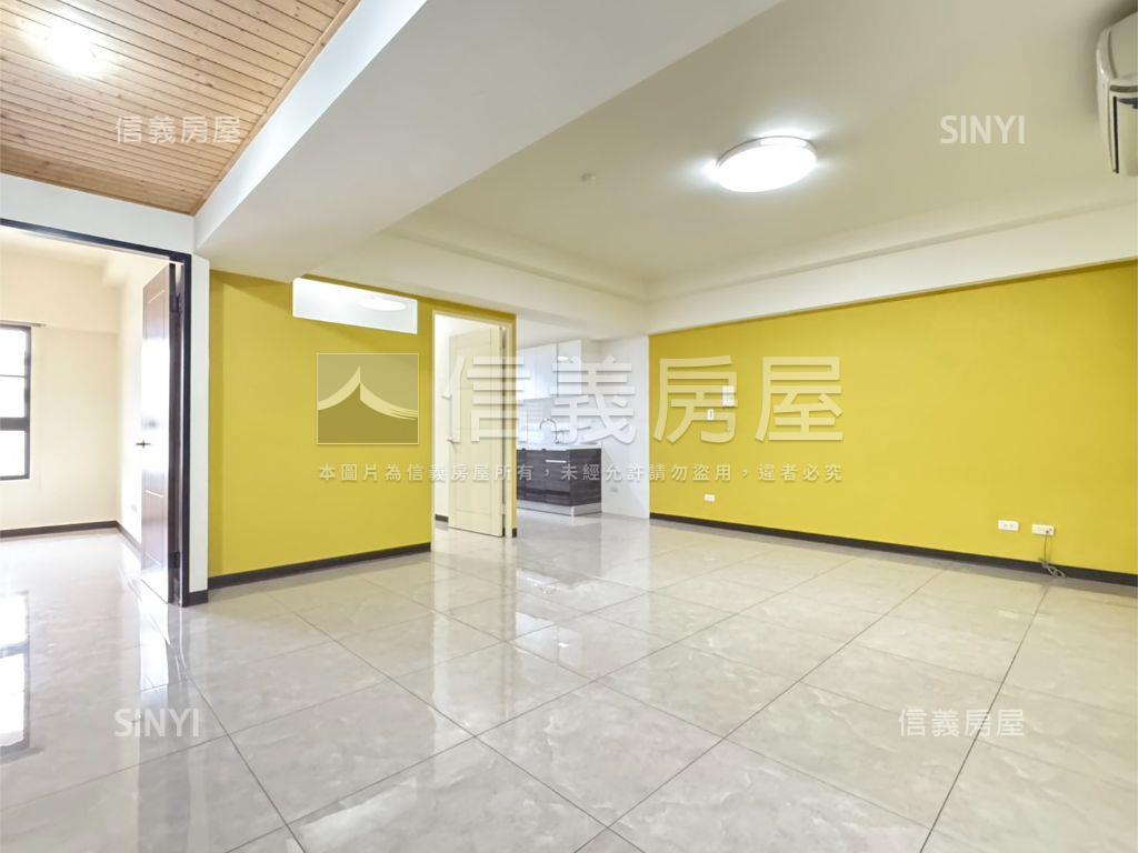 高大芳崗博士館兩房車位房屋室內格局與周邊環境