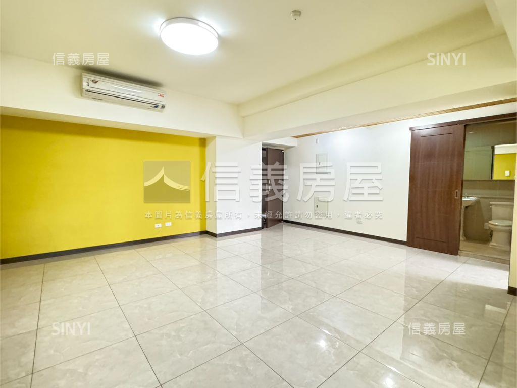 高大芳崗博士館兩房車位房屋室內格局與周邊環境