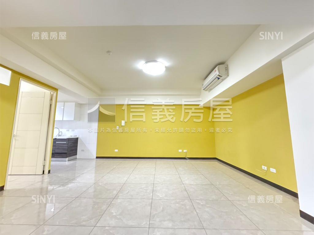 高大芳崗博士館兩房車位房屋室內格局與周邊環境