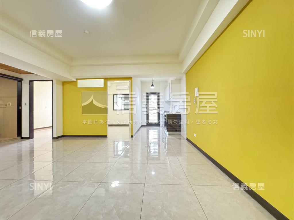 高大芳崗博士館兩房車位房屋室內格局與周邊環境