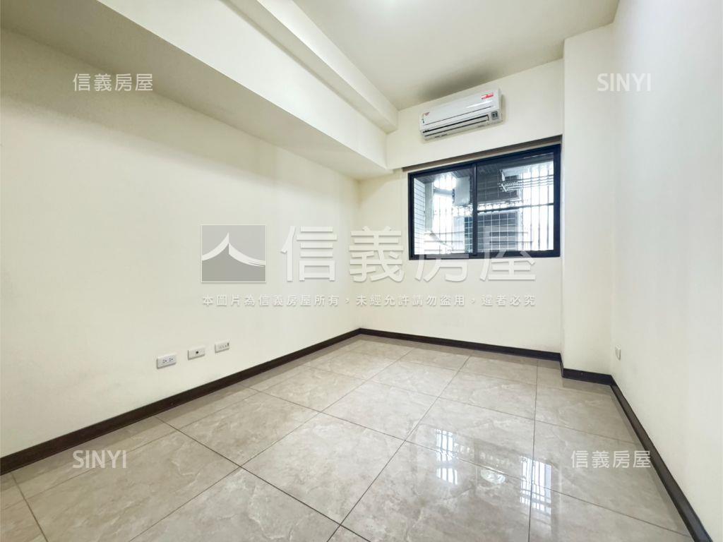 高大芳崗博士館兩房車位房屋室內格局與周邊環境