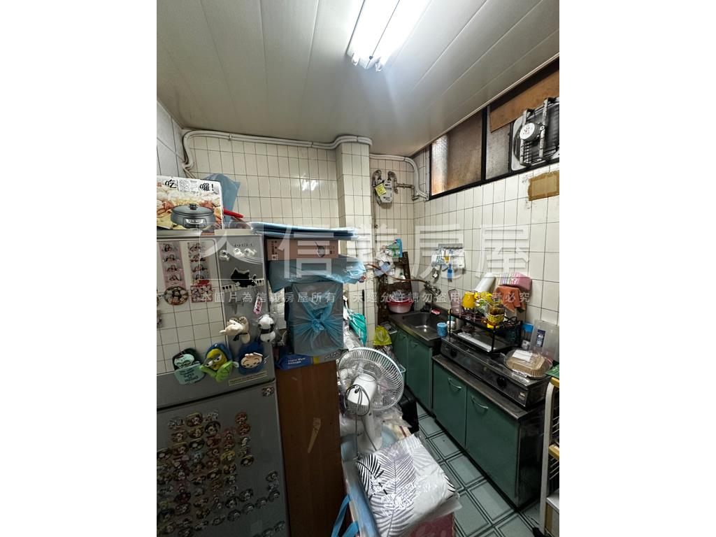松江民生捷運三樓美邸房屋室內格局與周邊環境