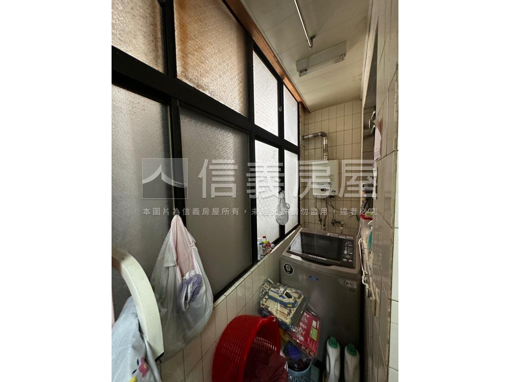 松江民生捷運三樓美邸房屋室內格局與周邊環境
