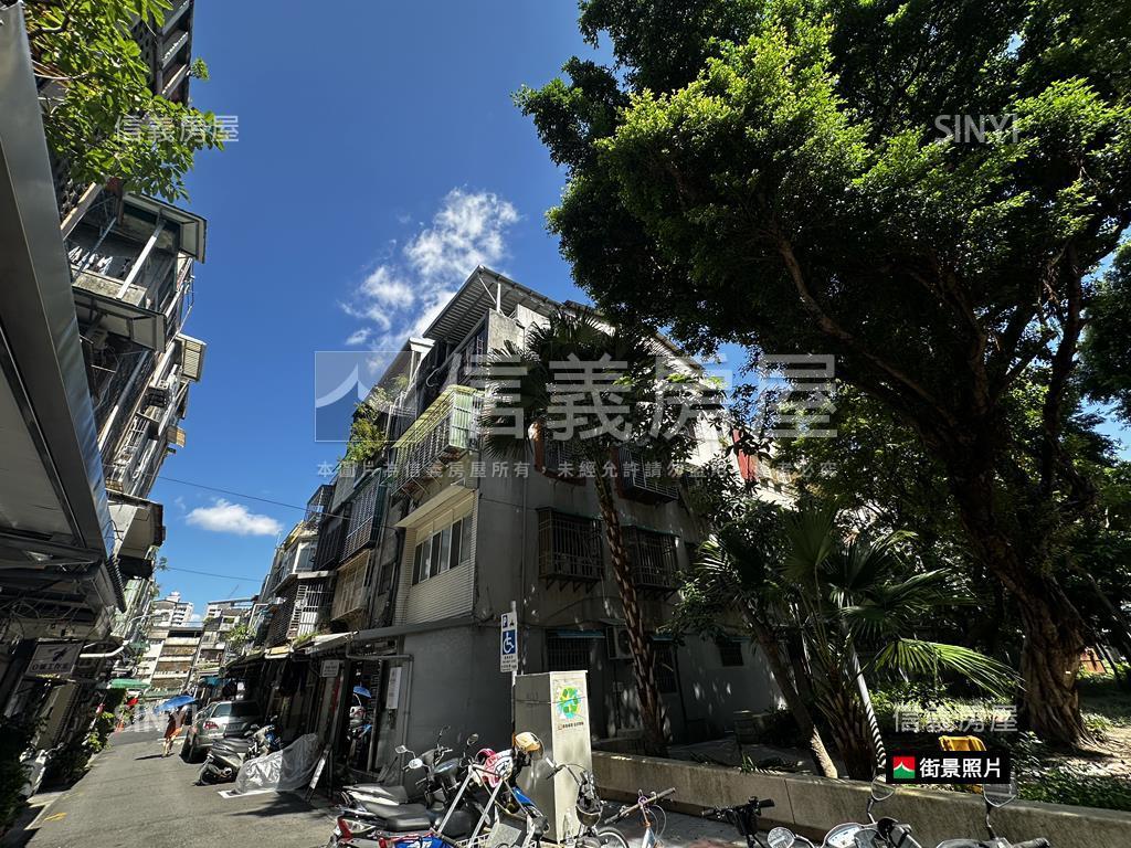 松江民生捷運三樓美邸房屋室內格局與周邊環境