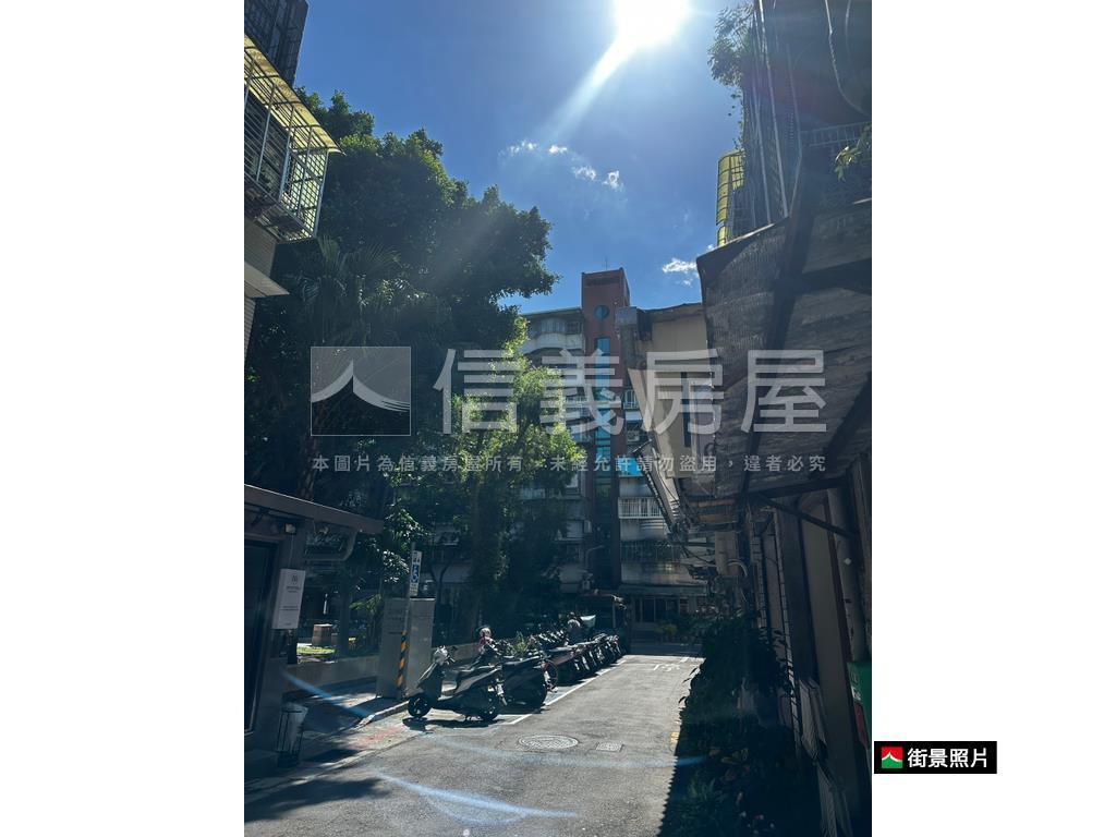 松江民生捷運三樓美邸房屋室內格局與周邊環境
