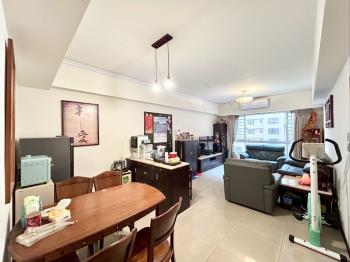 市區採光三房附獨立大車位