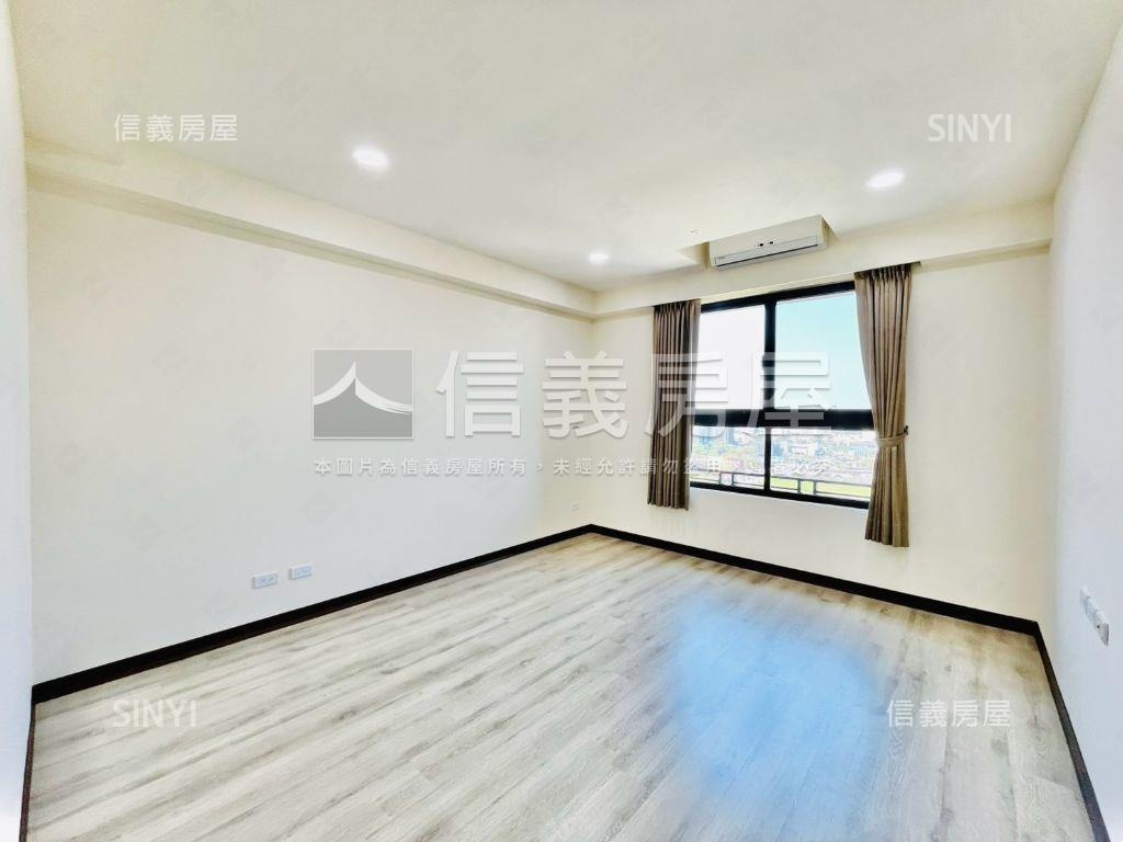 帥大崇德三房視野戶房屋室內格局與周邊環境