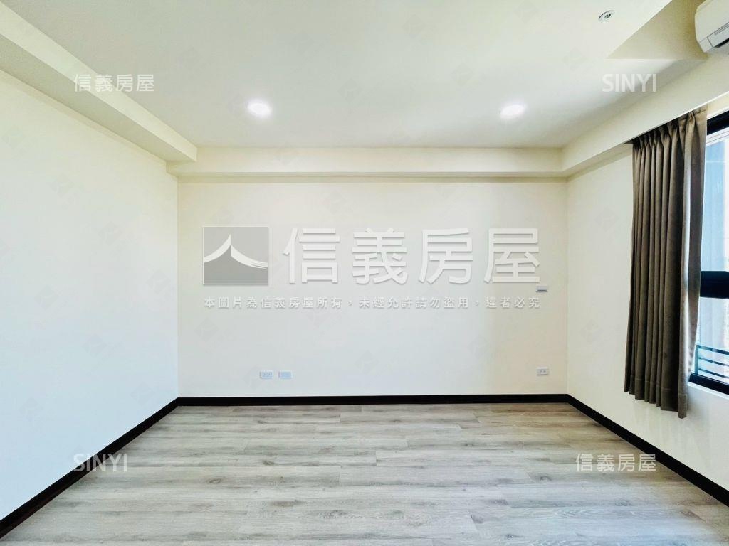 帥大崇德三房視野戶房屋室內格局與周邊環境