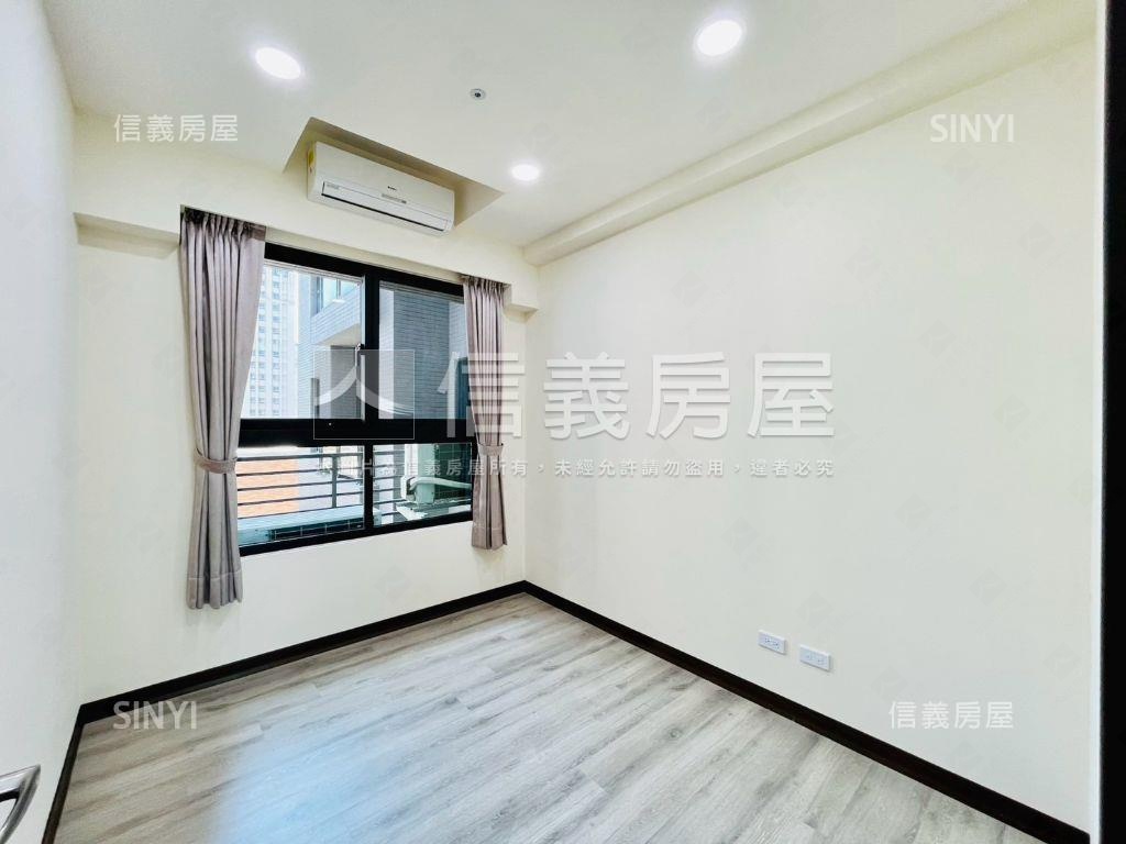 帥大崇德三房視野戶房屋室內格局與周邊環境