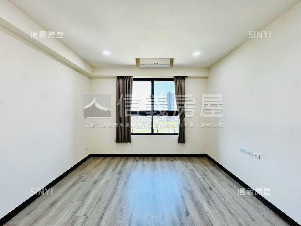 帥大崇德三房視野戶房屋室內格局與周邊環境