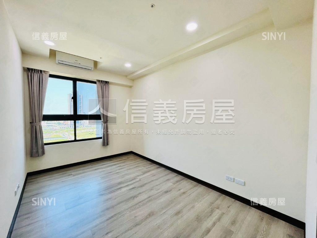 帥大崇德三房視野戶房屋室內格局與周邊環境