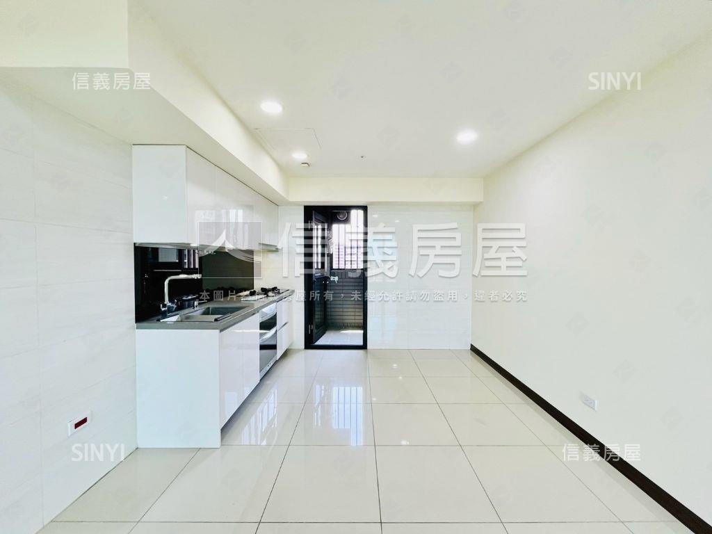 帥大崇德三房視野戶房屋室內格局與周邊環境
