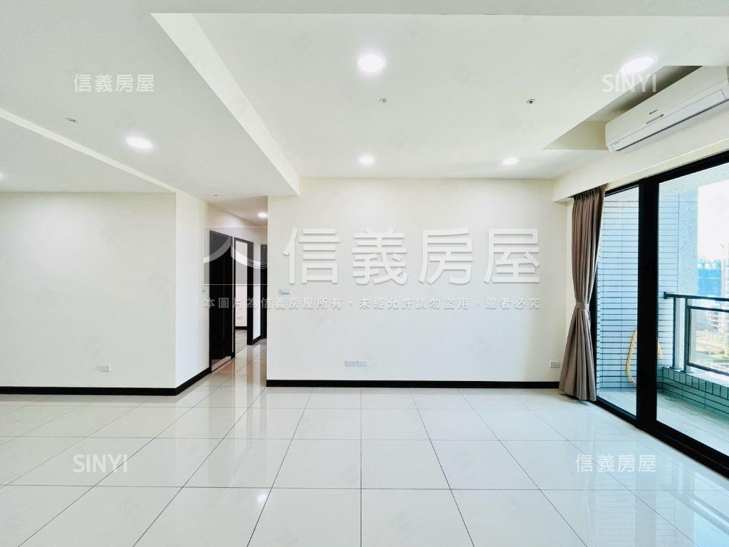 帥大崇德三房視野戶房屋室內格局與周邊環境