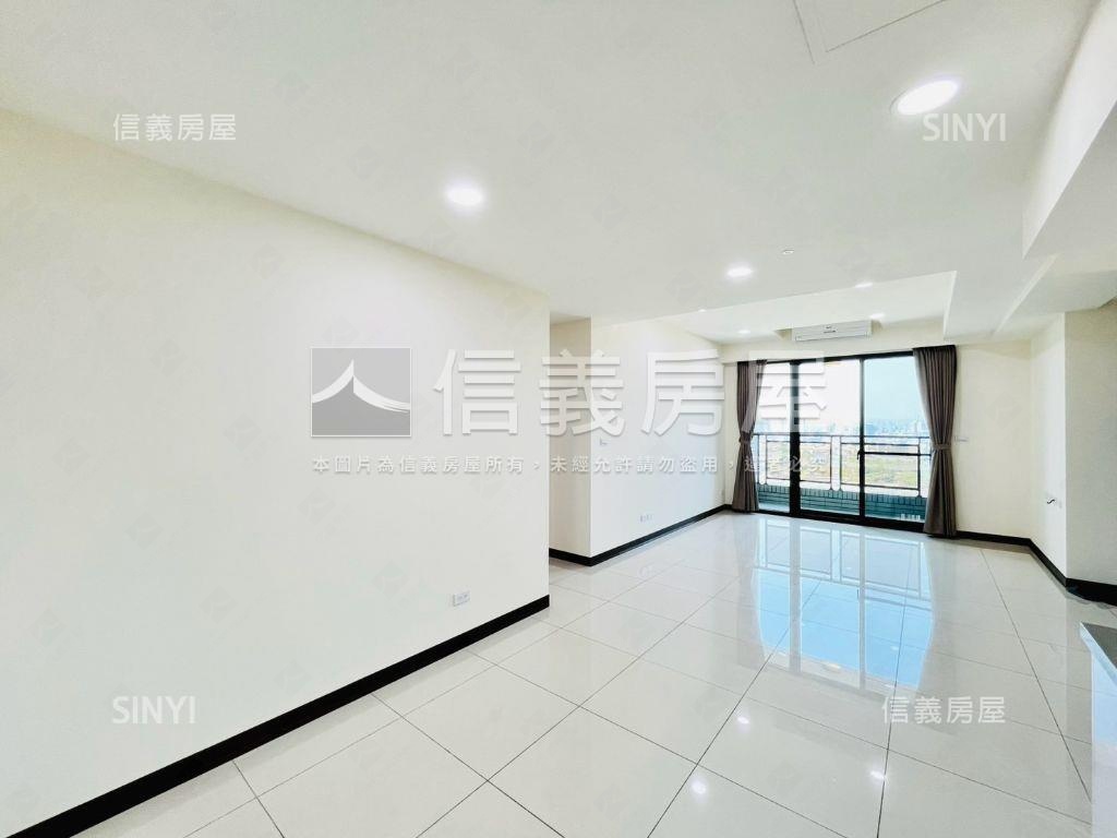 帥大崇德三房視野戶房屋室內格局與周邊環境