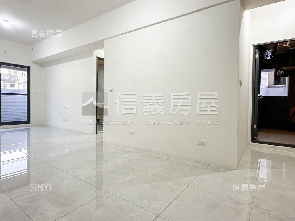 一屋兩人三餐四季沐夏房屋室內格局與周邊環境