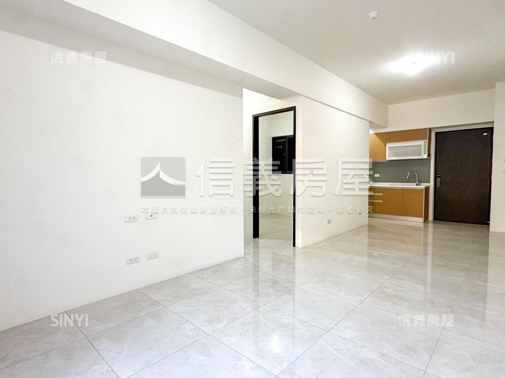 一屋兩人三餐四季沐夏房屋室內格局與周邊環境