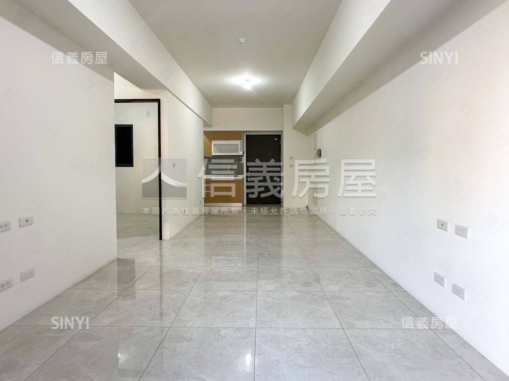 一屋兩人三餐四季沐夏房屋室內格局與周邊環境