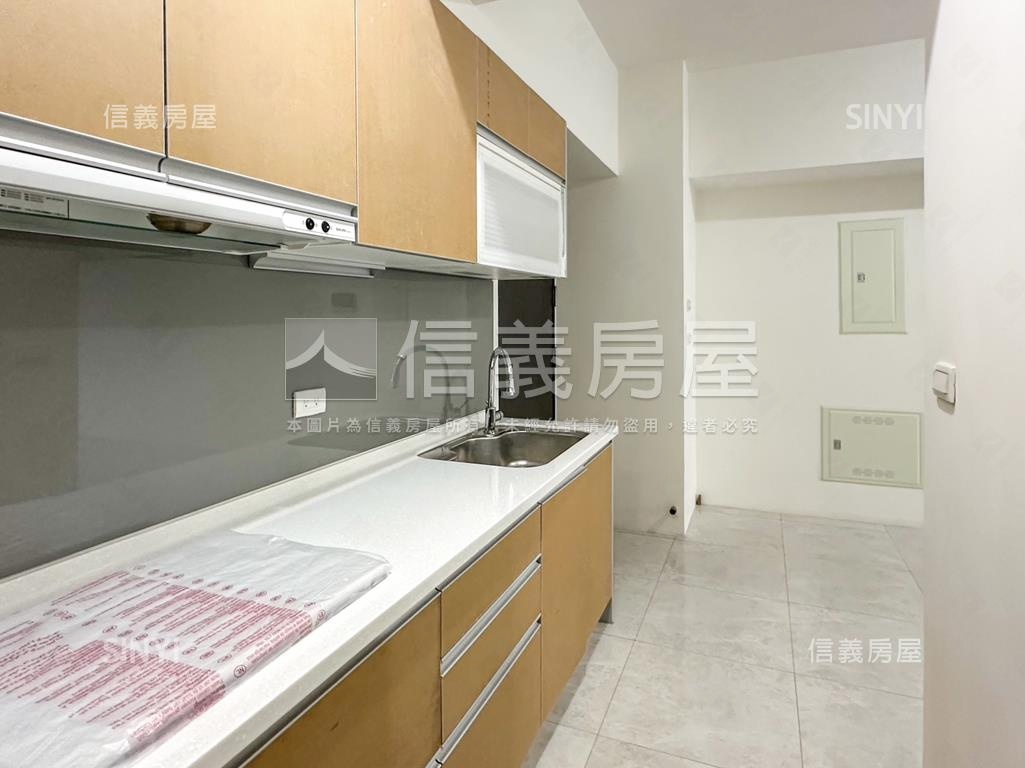 一屋兩人三餐四季沐夏房屋室內格局與周邊環境