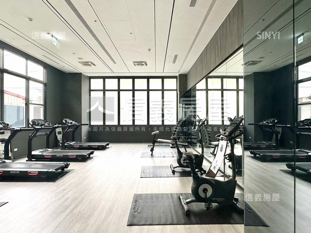 一屋兩人三餐四季沐夏房屋室內格局與周邊環境