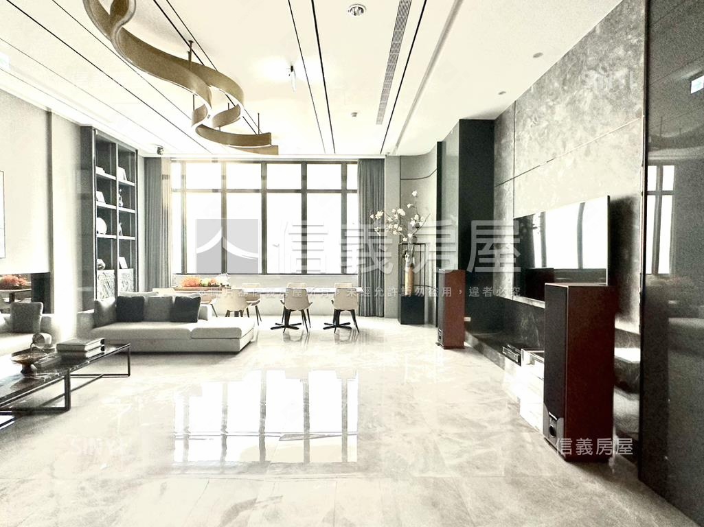 一屋兩人三餐四季沐夏房屋室內格局與周邊環境