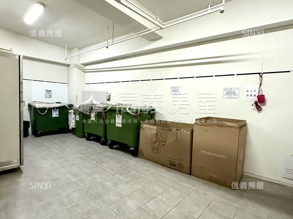 一屋兩人三餐四季沐夏房屋室內格局與周邊環境