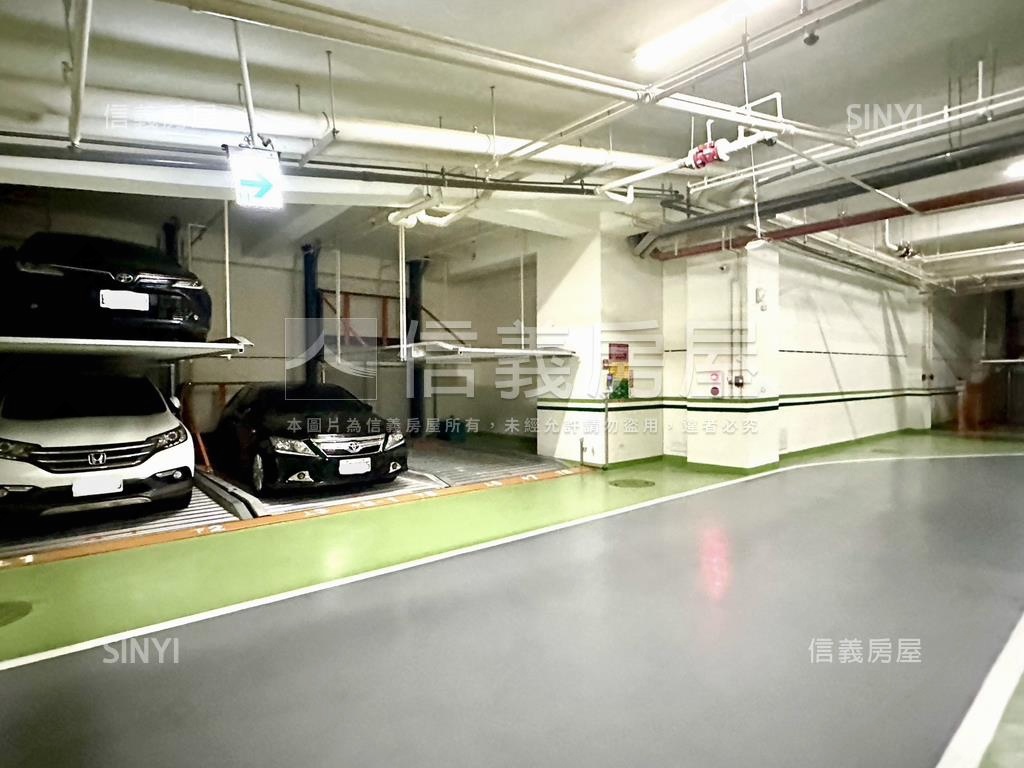 一屋兩人三餐四季沐夏房屋室內格局與周邊環境