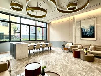 一屋兩人三餐四季沐夏