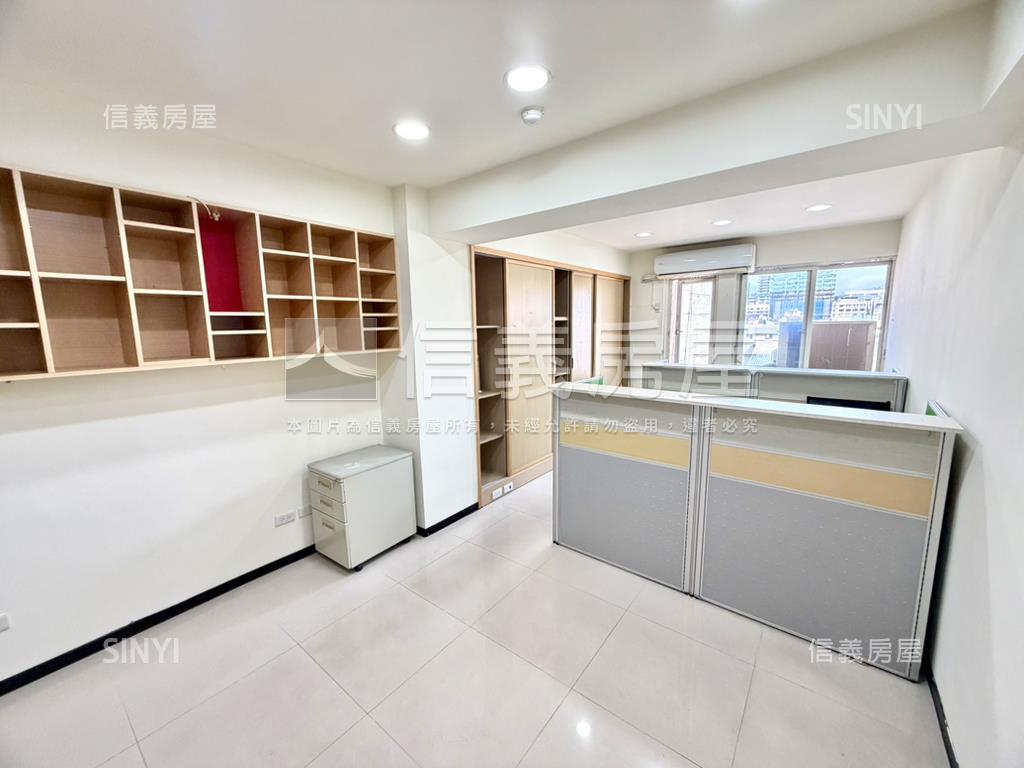 三泰★高樓採光精選住辦房屋室內格局與周邊環境